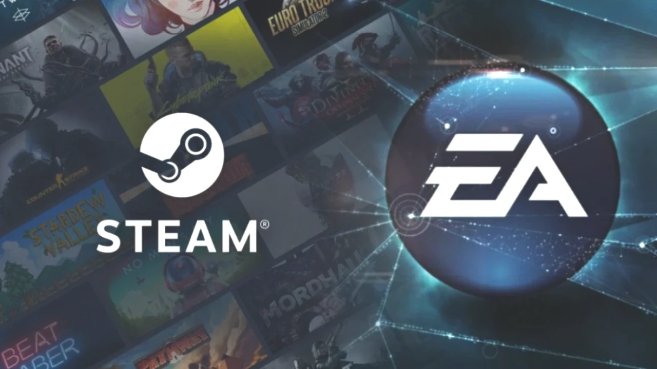Steam'de Heyecan Verici EA İndirimi! Need for Speed Artık Sadece 198 TL!