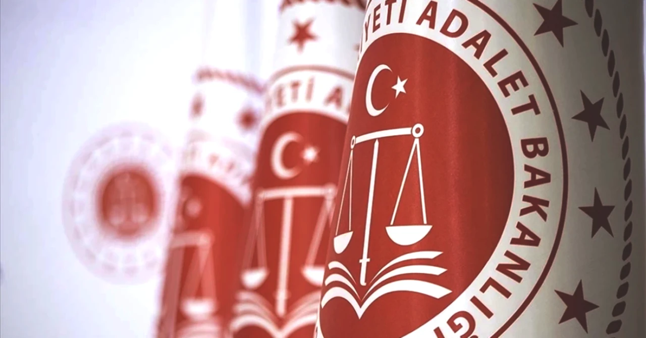 Adalet Bakanlığı'ndan Müjde! 5 Bin Yeni Personel Alımı: Başvuru Tarihleri ve Şartlar