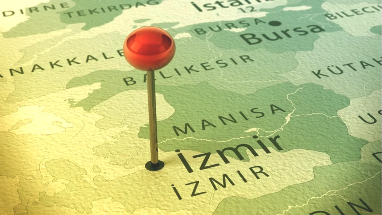 İzmir'de Hava Durumu Farklı! Kimler Güneşleniyor Kimler Serinliyor? 1 Ağustos 2025 Detayları!