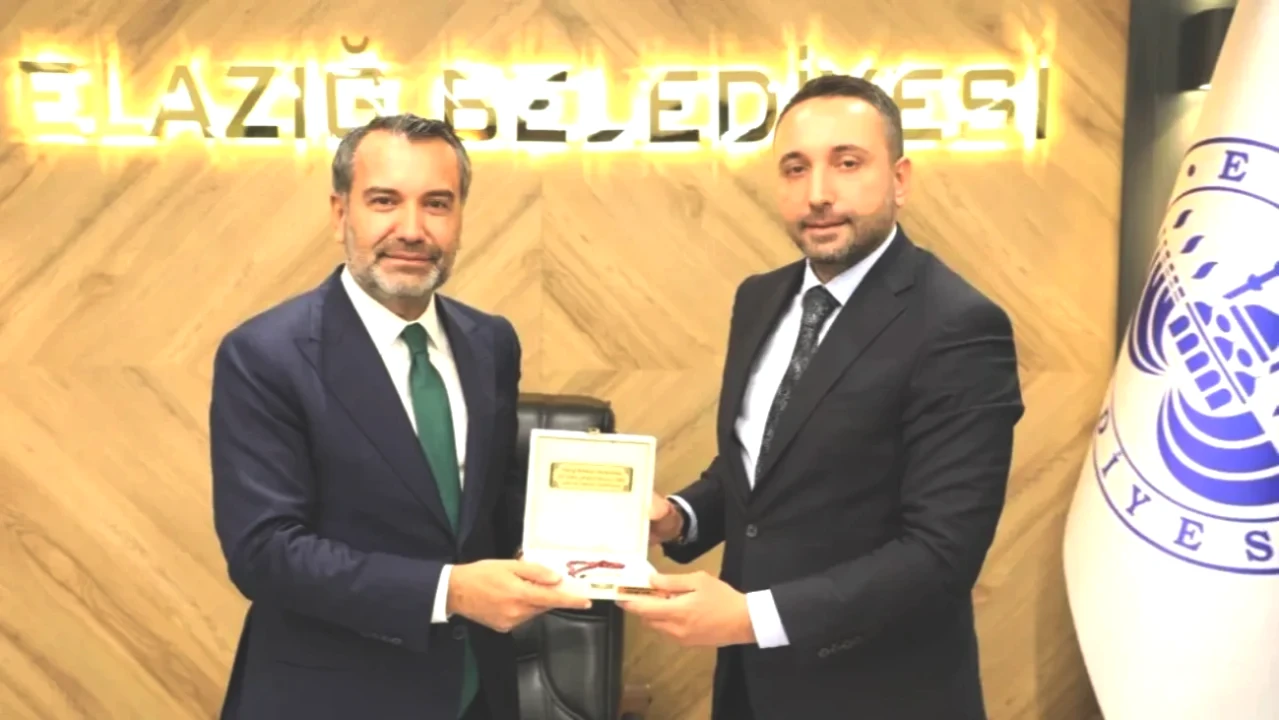 Elazığ'da İşçilere Şok Zam! Yeni Ücret Oranlarıyla İlgili Tüm Detaylar Burada!