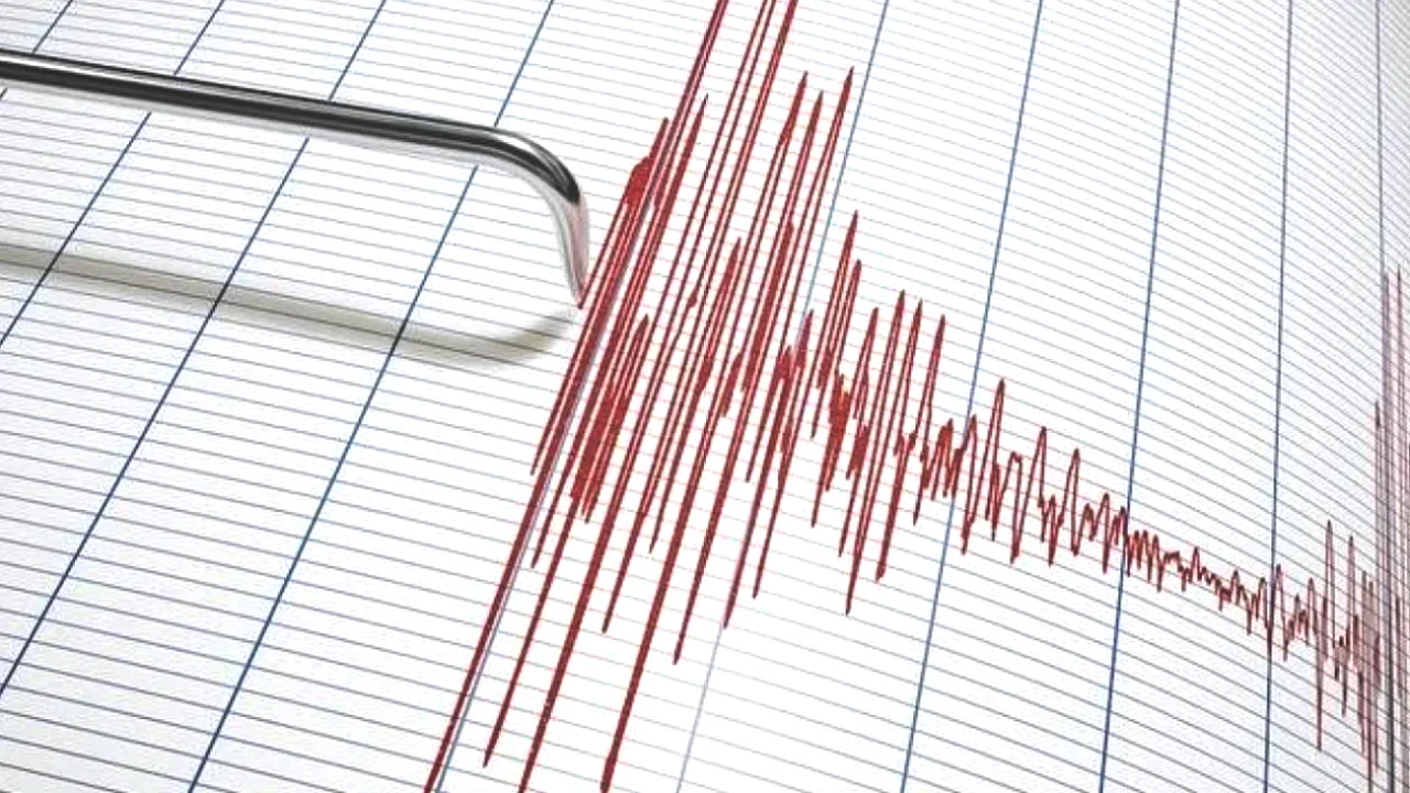İzmir’de Şok Deprem! AFAD'dan Canlı Gelişmeler ve Detaylar Burada!