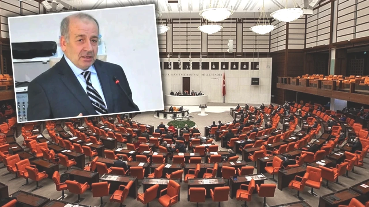 Prof. Dr. Özgenç'ten TBMM Komisyonu'na Sert Yanıt: 'Hukuki Geçerliliği Yok!'