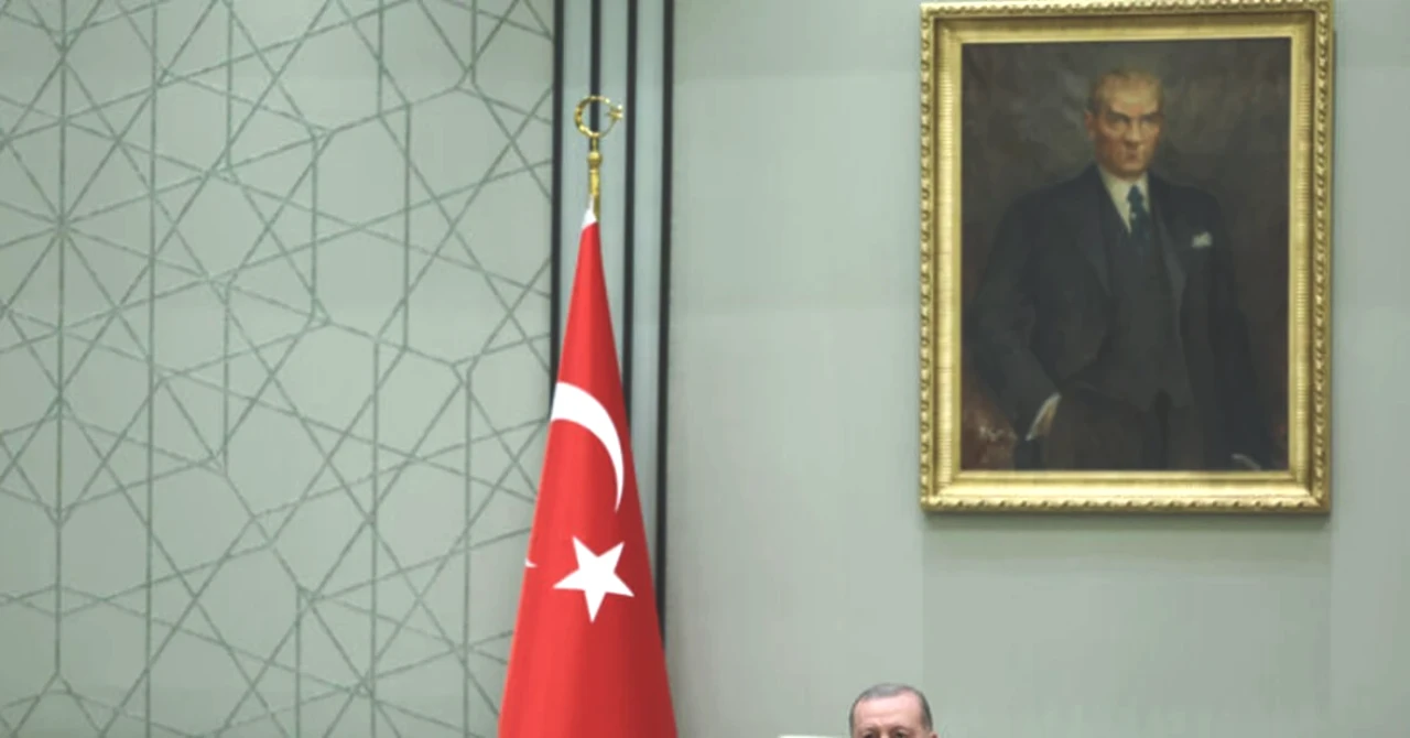 Yüksek Askeri Şura (YAŞ) Toplantısı Ne Zaman? Üyeleri ve Görevleri!