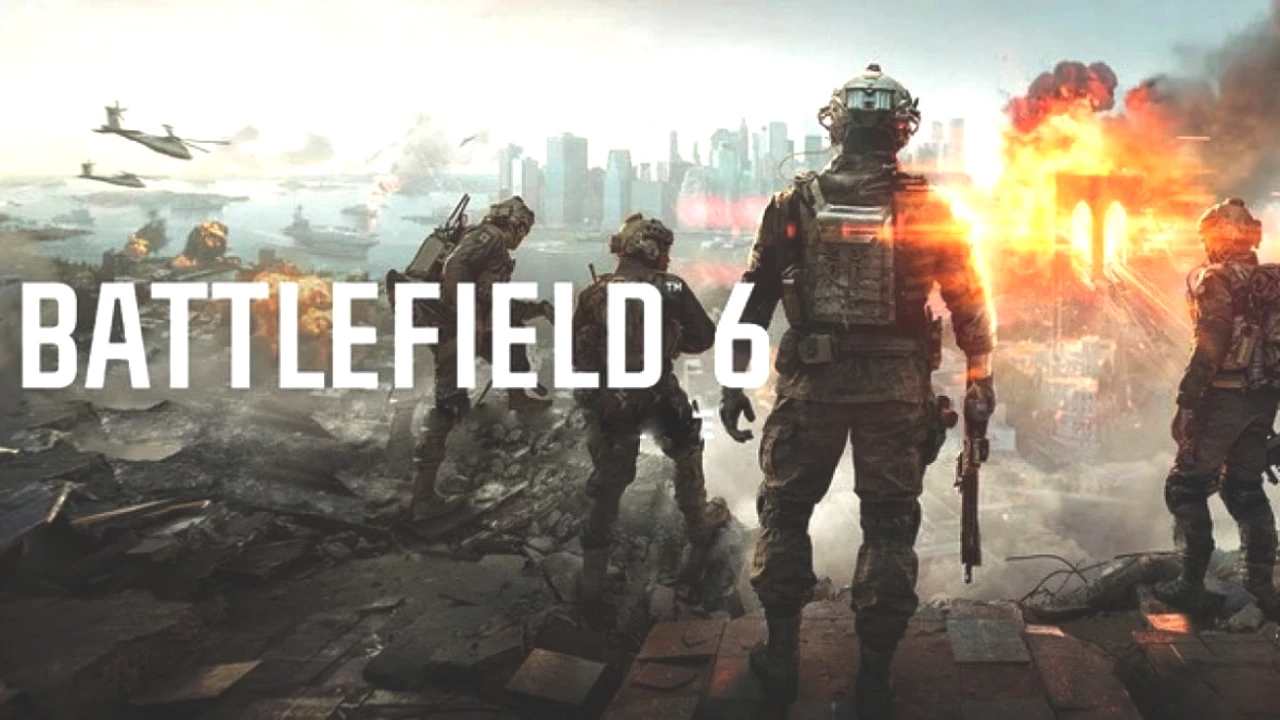 Battlefield 6'nın Sistem Gereksinimleri Açıklandı! PC Oyuncuları Karar Veremedi: Ekran Kartları Yetersiz mi?