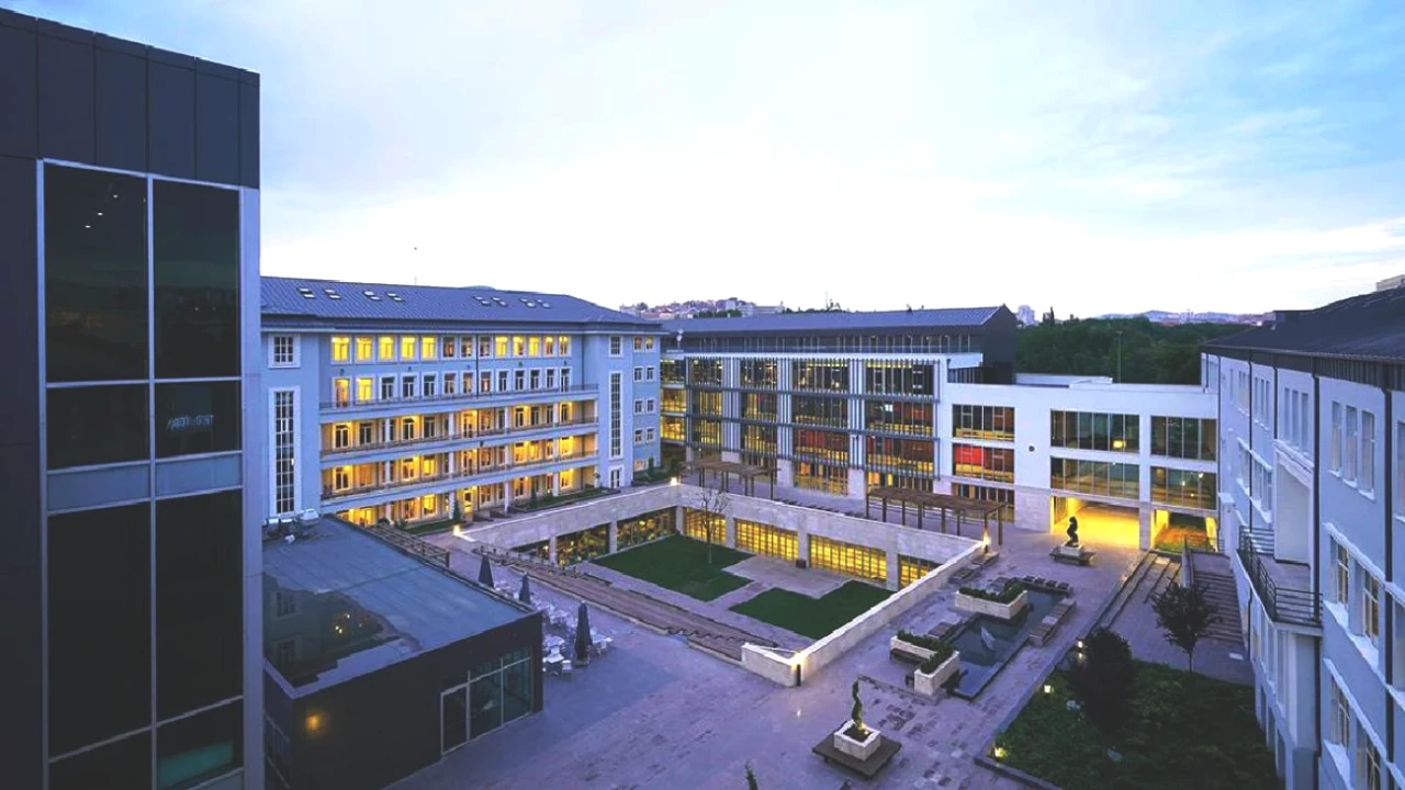 TEDÜ’nün Yenilikçi Eğitim Modeli ile Geleceğe Hazırlanın!