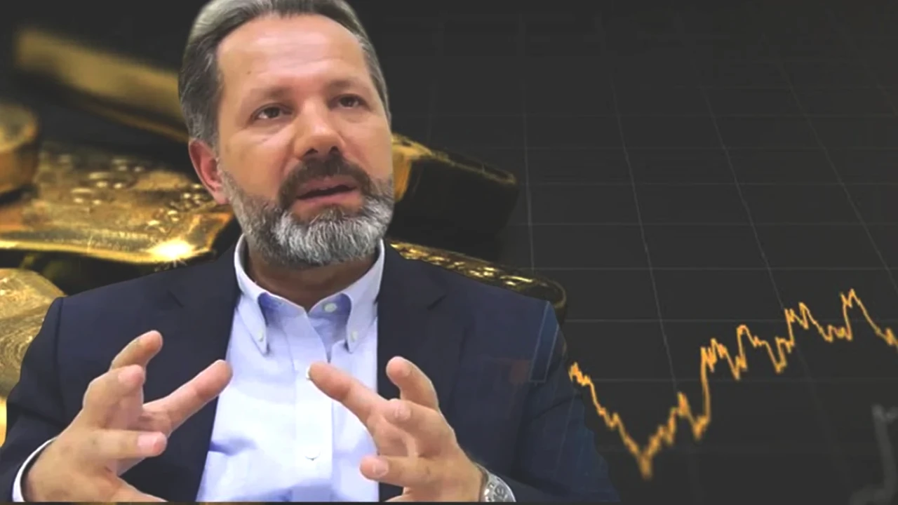 İslam Memiş'ten Panik Satışlarına Karşı Sert Uyarı: 'Keriz Silkeleme' Günleri Geliyor!