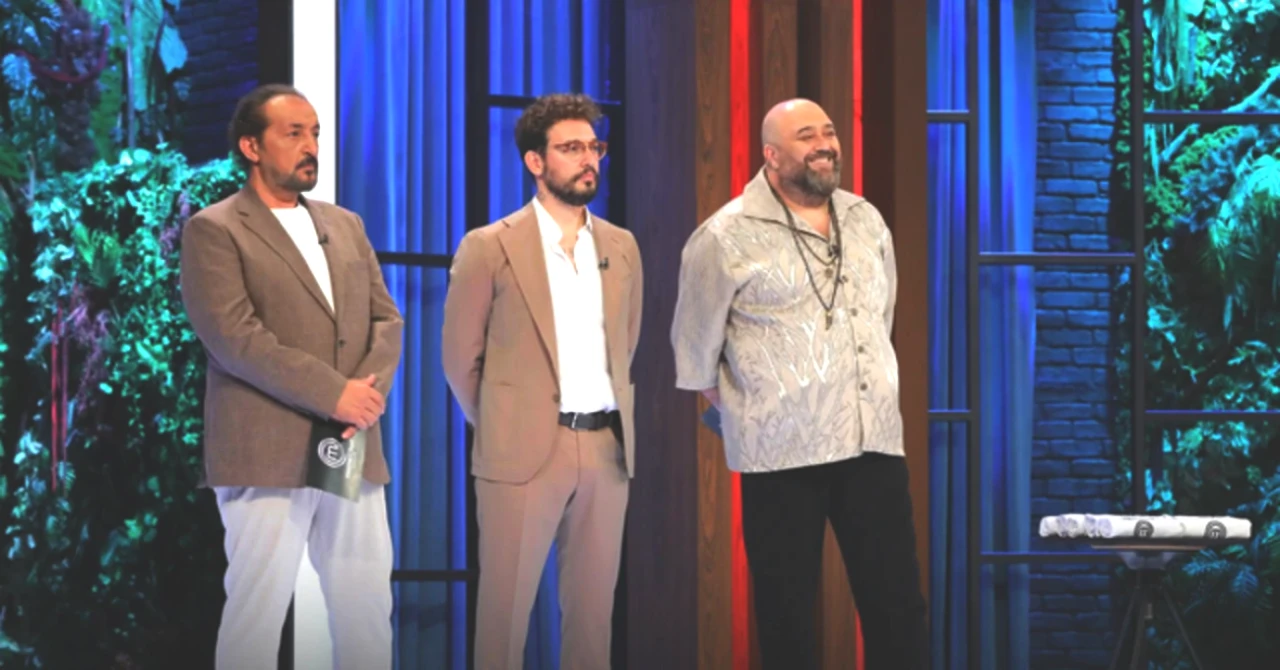 MasterChef'e Yeni Yüzler: 1 Ağustos Cuma Kazananlar ve Ana Kadro İle İlgili Tüm Detaylar!