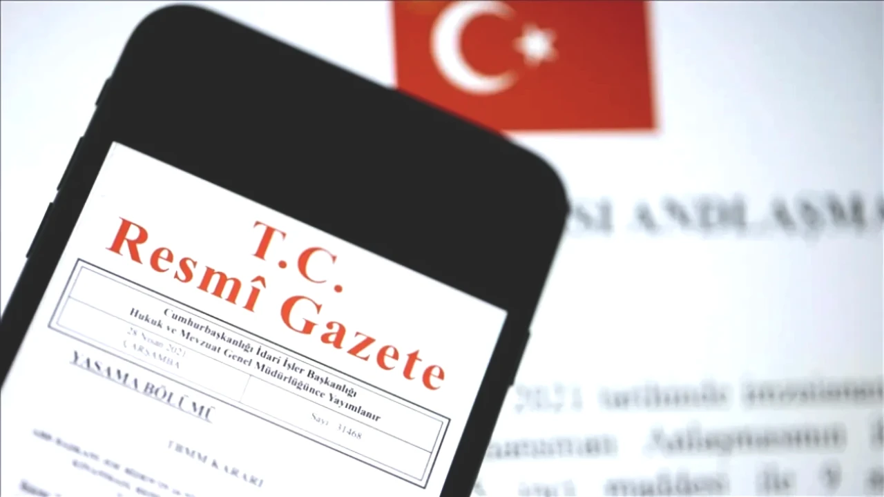 TPAO'dan Tarihi Adım! İstanbul'daki Sahası İçin Kamulaştırma Kararı
