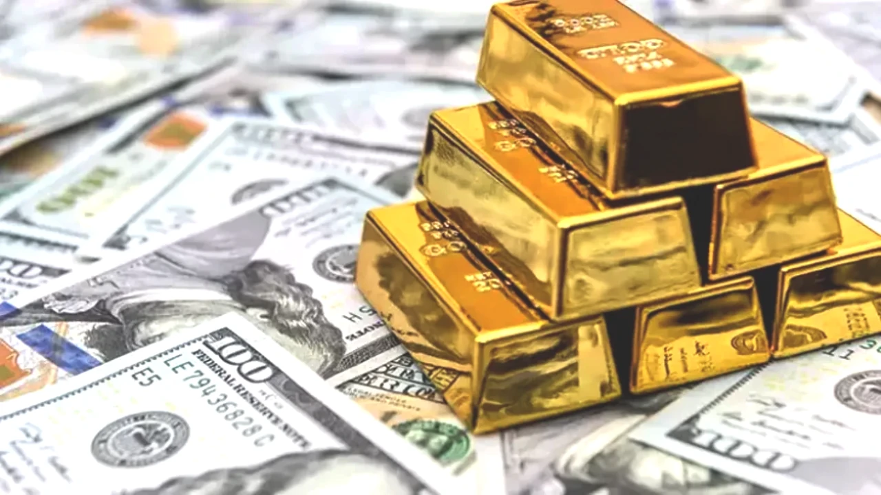 Bu Hafta Yatırımda Sarsıcı Kazançlar! Altın, Dolar, Euro ve Borsa Analizi