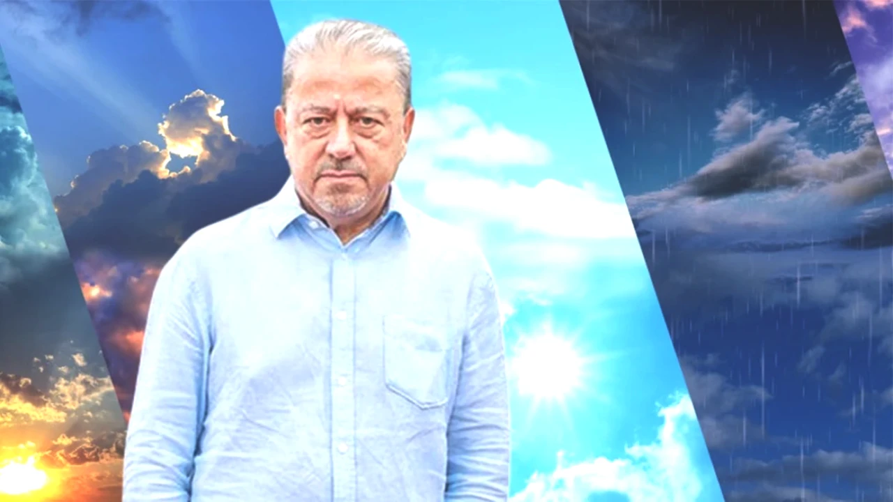 Prof. Dr. Orhan Şen Açıklıyor: Tropik Gecelerde Sıcaklık 29 Dereceyi Geçti! İşte İl İl Hava Durumu!