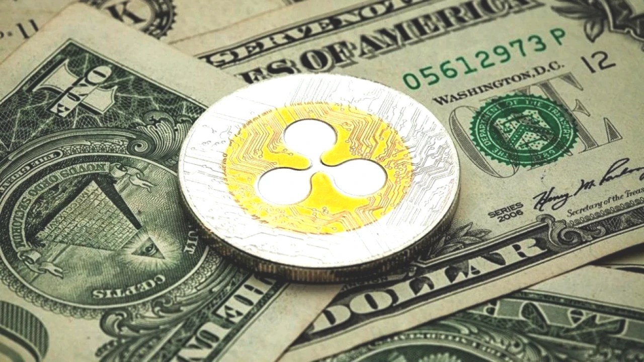 Ripple Kurucu Ortağı, Milyonlarca XRP’yi Satışa Sundukça Piyasa Sallanıyor!