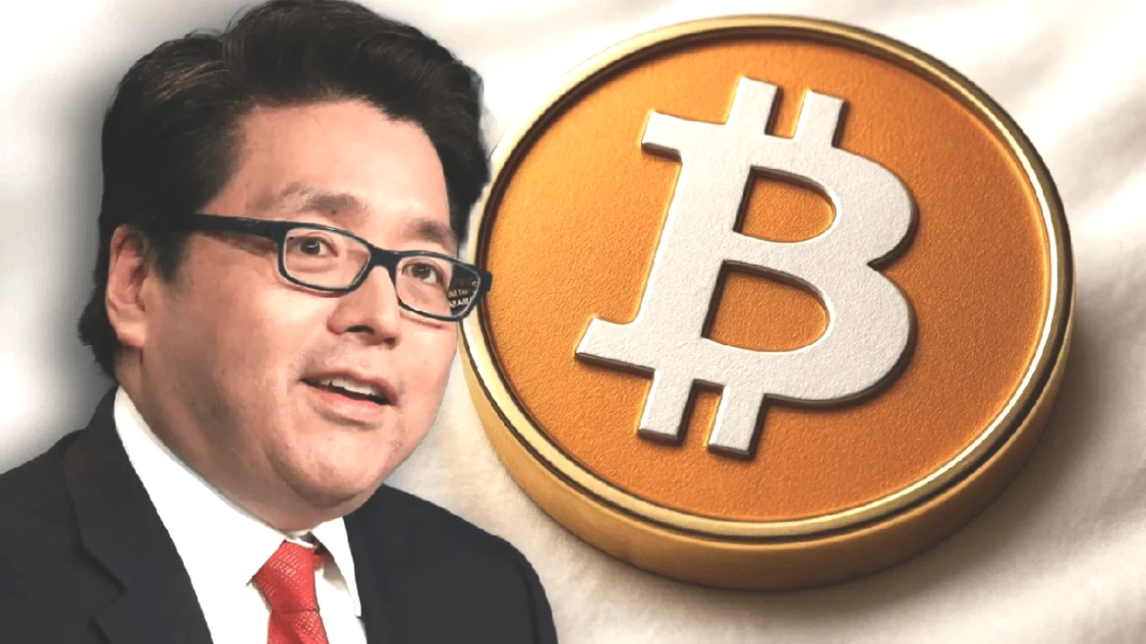 Tom Lee'den Şaşırtan Açıklama: Wall Street Gizlice Kriptoya Yöneliyor!