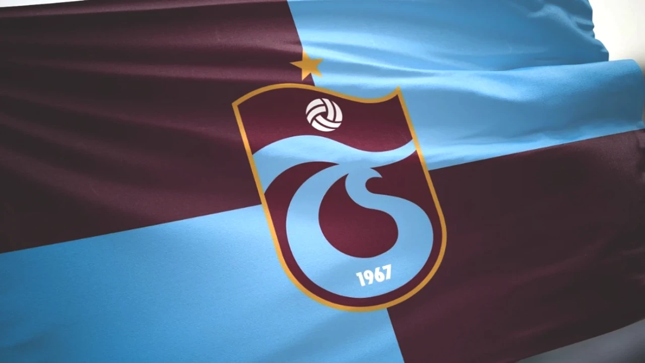 Trabzonspor'da Şok Gelişme! Davut Özdemir Başkan Adaylığını Duyurdu