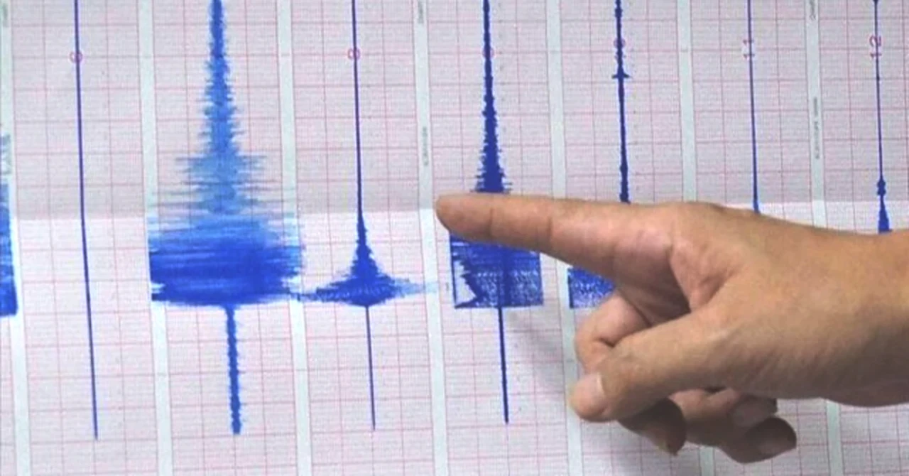 Ege Denizi ve Manisa'da Şok Deprem! 3 Ağustos 2025 AFAD ve Kandilli Verileriyle Son Durum