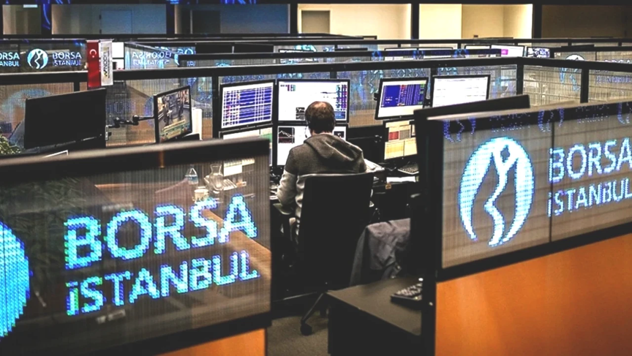 Borsa İstanbul'da Kime Gülecek, Kime Ağlayacak? Kazananlar ve Kaybedenler Açıklandı!