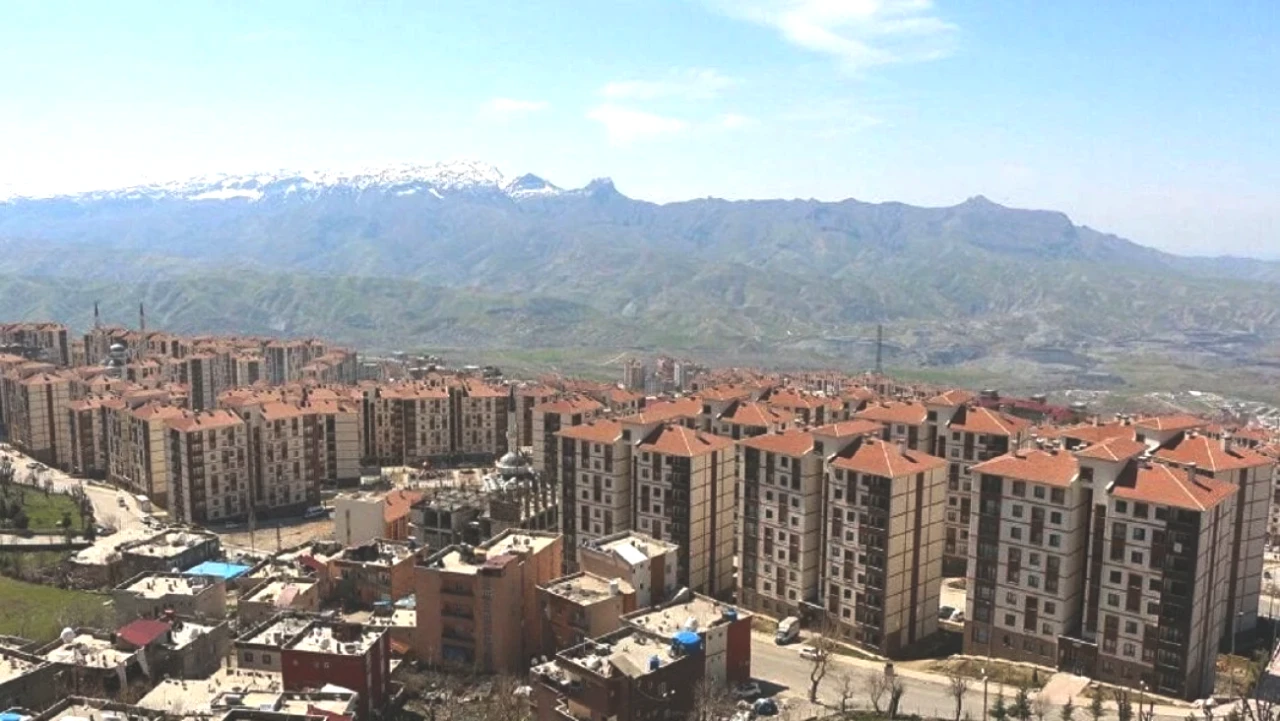 Şırnak'ta 5 Bölgede 9 Günlük Sıkı Yasak Duyuruldu! Yıldırım Hızında Gelişmeler