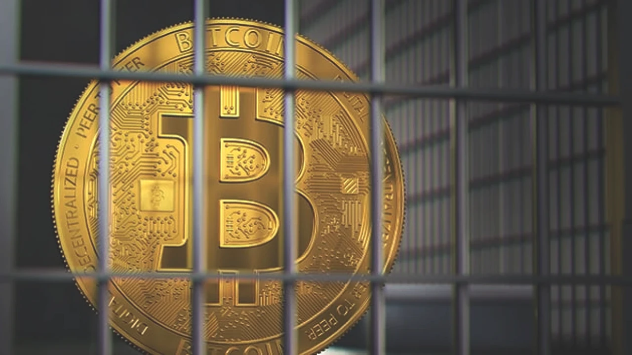 14,5 Milyar Dolarlık Bitcoin İhtilali: 127.426 BTC Hırsızlığının Şok Ayrıntıları!