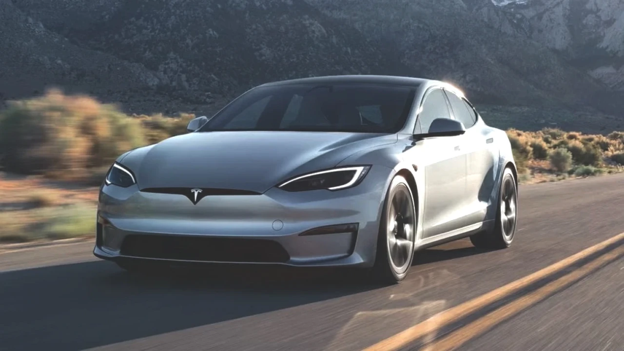 Tesla'dan Heyecanlandıran Duyuru: Satışlar Yeniden Başlıyor!