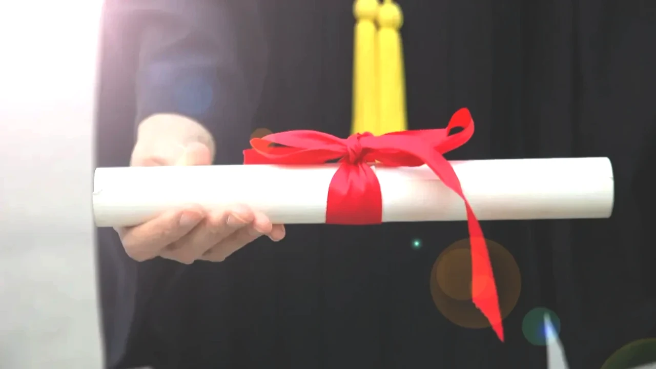Sahte Diploma Skandalında Sarsıcı İsimler! İşte O Sorumlular Listesi