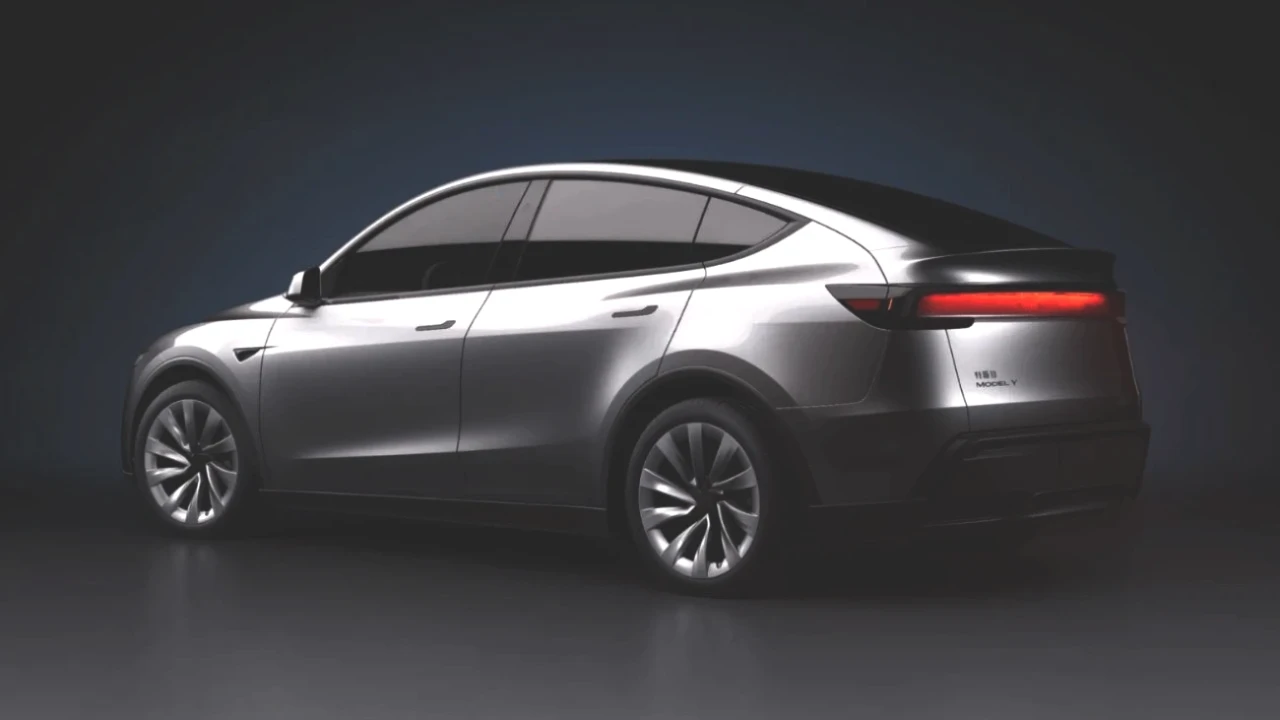 Tesla Fiyat Listesi Duyuruldu! 6 Ağustos'ta Heyecan Verici Satışlar Başlıyor!