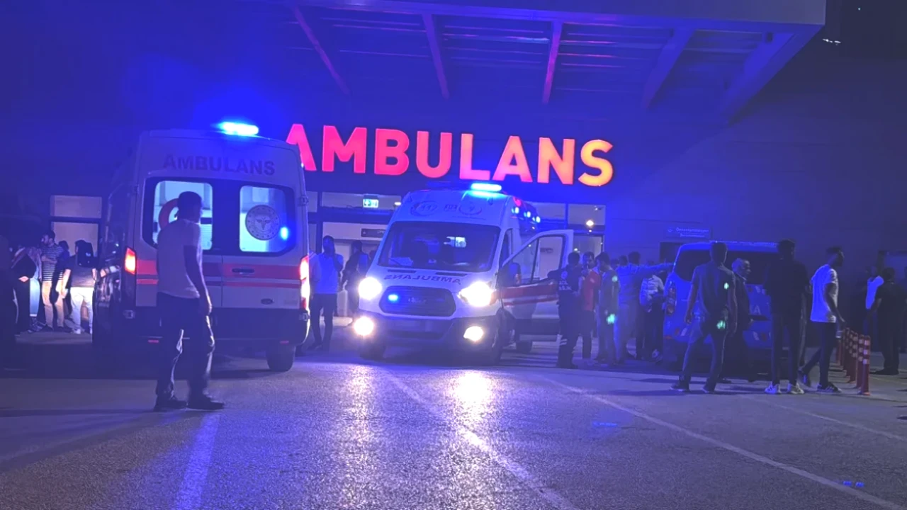 Trabzon'da Fındık Bahçesinde Kan Donduran Olay! Çiftin Ölümü Şok Etti