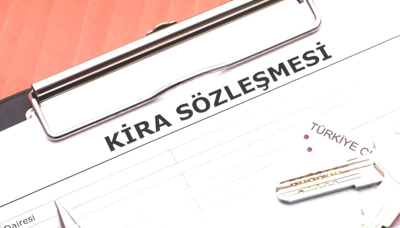 Ağustos 2025 Kira Artış Oranı Açıklandı! Yüzde Kaç Zam Geldi?