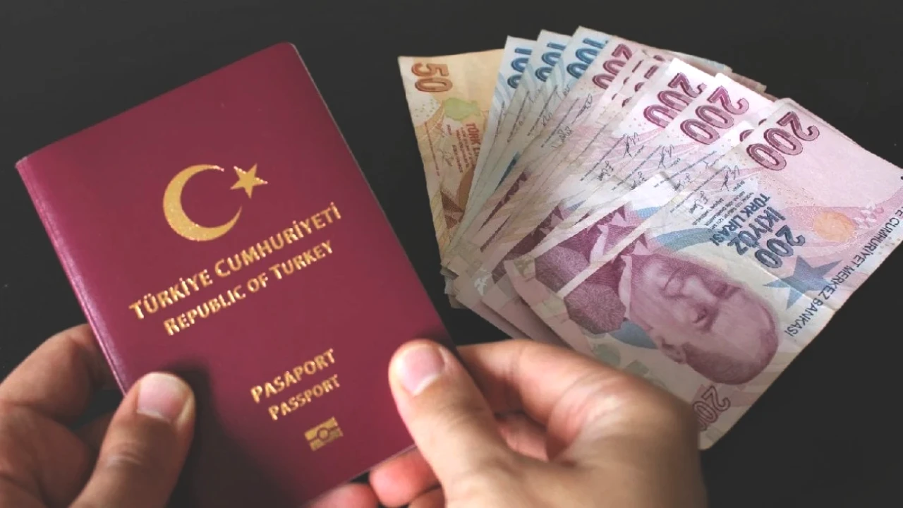2.691 Yabancıya Sahte Rapor ile Vatandaşlık! Şok Skandal Gündemde!