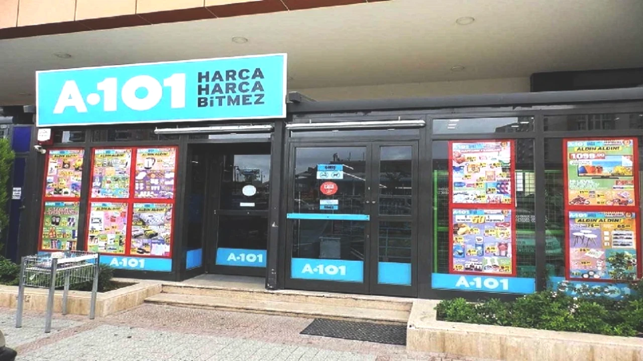 A101'den Kaçırılmayacak Fırsat! Beklenen Ürün Nihayet Raflarda!