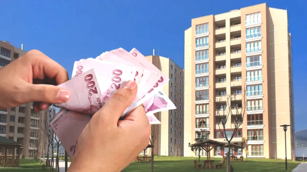 Kiracılar İçin Avantajlı Dönem! Ev Sahipleri Zor Durumda Kaldı