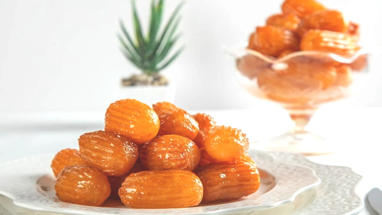 Cıtır Cıtır Tulumba Tatlısı Nasıl Yapılır? Bu Tarifle Yumuşamaz!