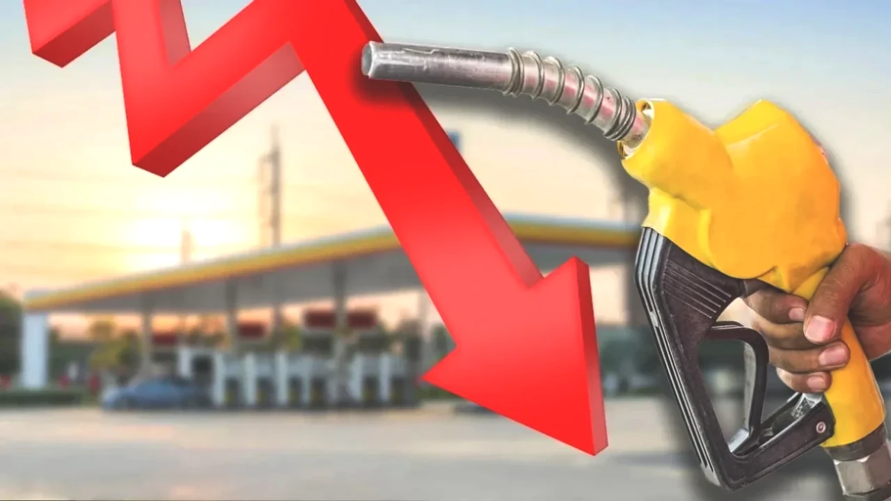 Motorin Fiyatlarında Şok İndirim! 7 Ağustos Akaryakıt Tabloları Açıklandı!
