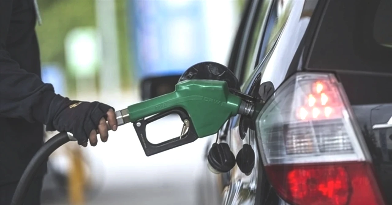 Motorin Fiyatlarına Şok İndirim! 7 Ağustos 2025 Güncel LPG ve Benzin Listesiyle Keşfedin!