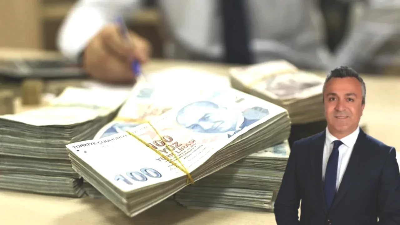 Kıdem Tazminatında Bilmeniz Gereken Gizli Haklar! Özgür Erdursun İşverenle Sohbet Etti