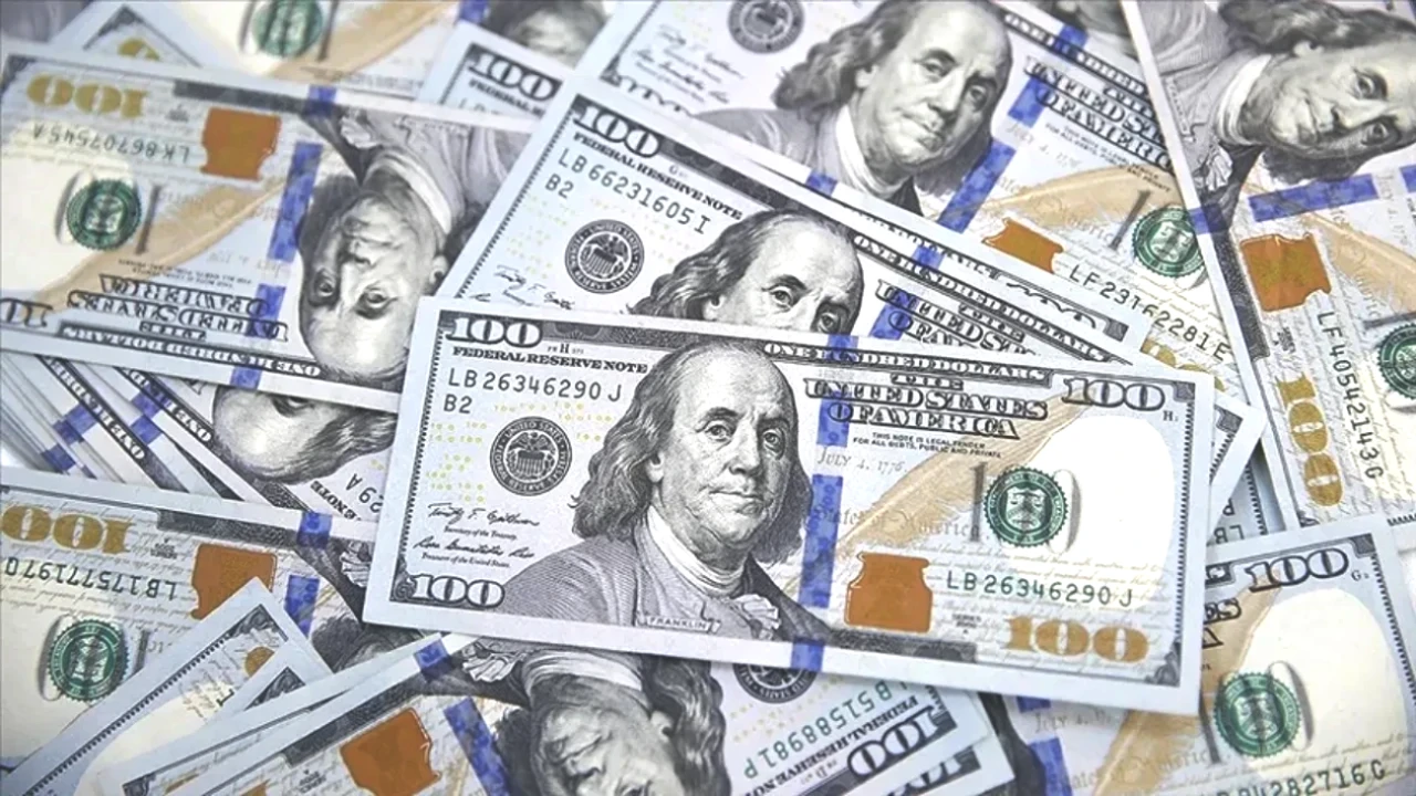 Yurt Dışından Türkiye'ye Rekor Yatırım: 135,5 Milyon Dolar!
