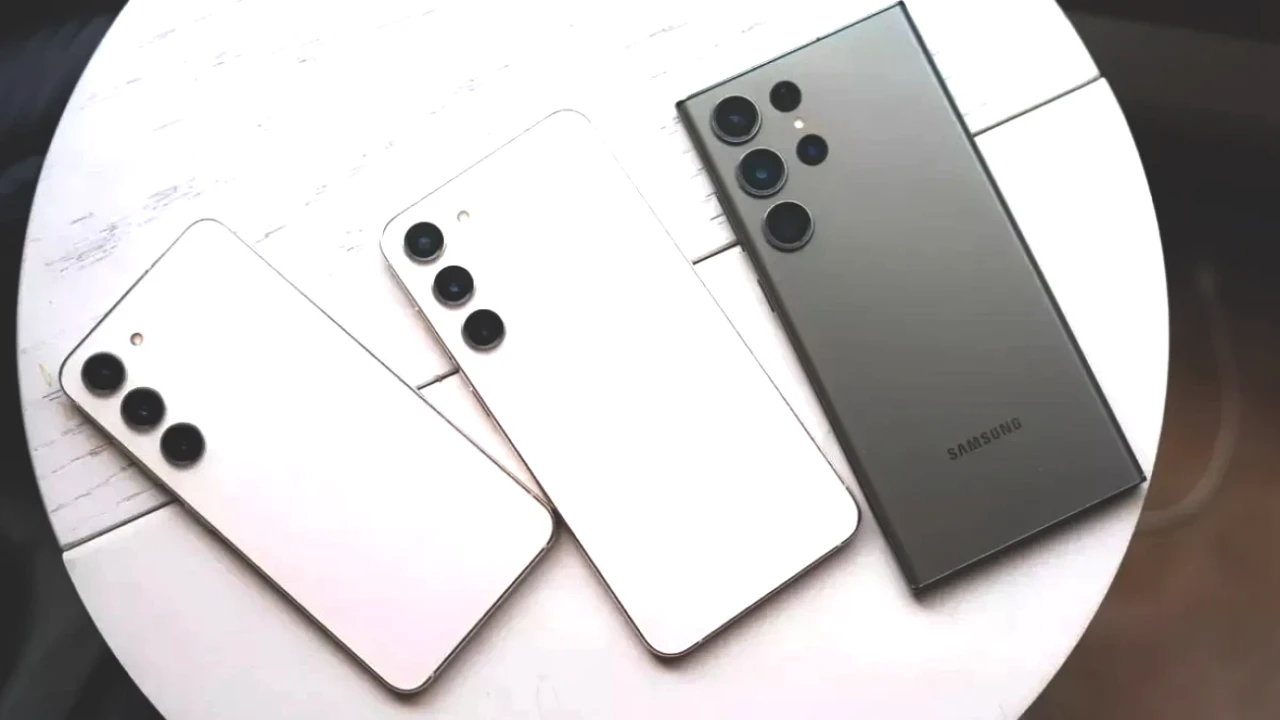 Galaxy S25 Serisi İçin Önemli Güncelleme Yayınlandı! Hemen Kontrol Edin!