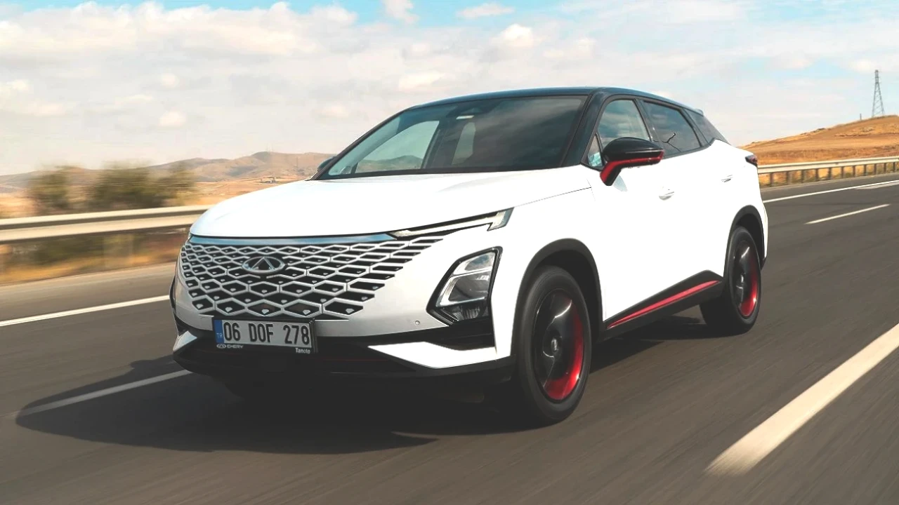 Chery'den Beklenmedik Fiyat Güncellemesi! İşte Araç Modellerinin Yeni Fiyatları