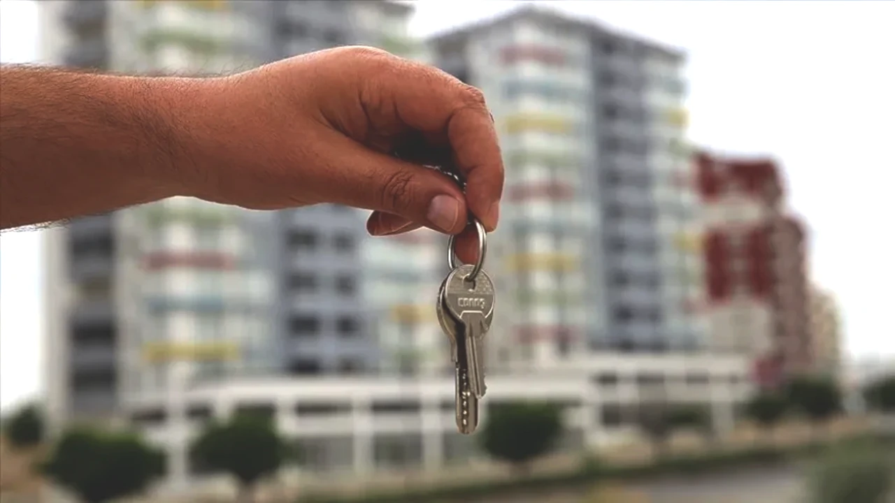 Ucuz Konut Almada Dikkat! Aynı Dairede Yüzde 30 Farklı Fiyat Avantajları!