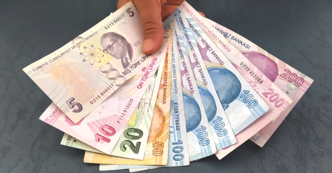 Ağustos Ayı Doğum Yardımı Ödemeleri Hesaplara Yatmaya Başladı! 2025 Miktarları Belirlendi!