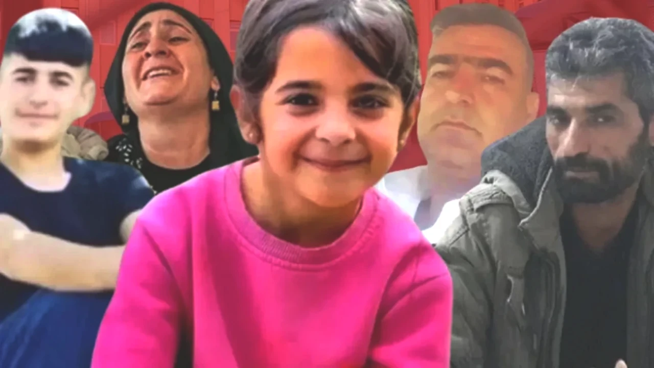 Narin Güran Davasında Şok Gelişme! Cezaların Onanmasına Yönelik Talep Geliyor