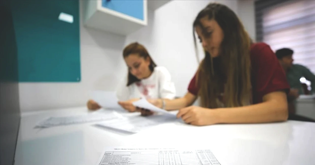 LGS 2. Nakil Tercih Başvuruları Başladı! E-Okul'dan Detaylar ve Son Tarih Burada!