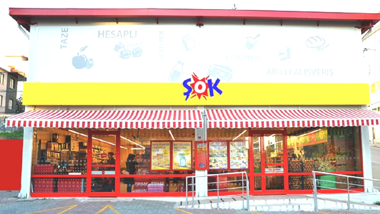 Şok Market'te Yeni Akülü Uzaktan Kumandalı Araba Fırsatı! 9 Ağustos 2025 Aktüel Kataloğu