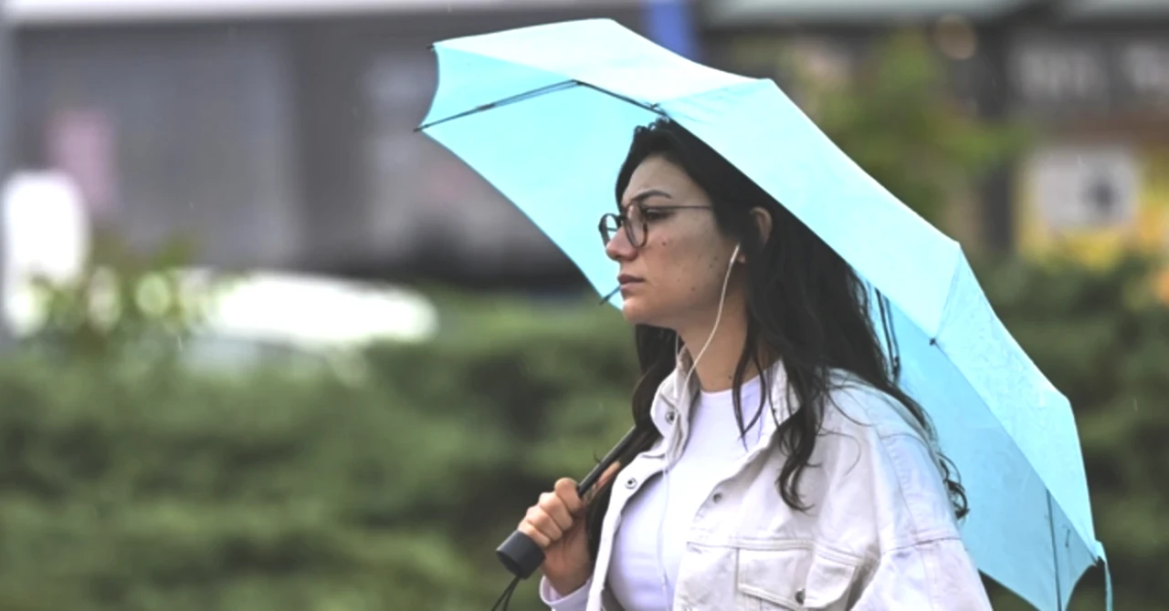 Cumartesi ve Pazar Hava Durumu: Yağış Bekleniyor mu? Meteoroloji Açıkladı!