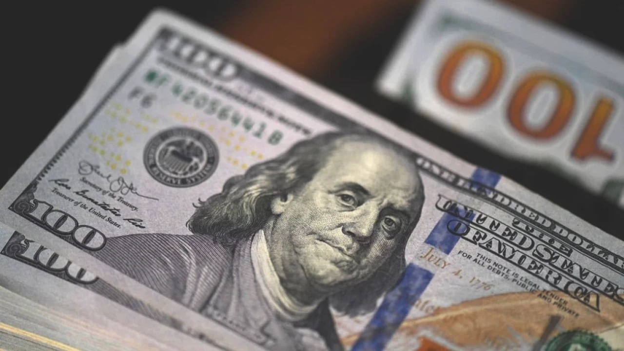 ING Global'dan Şok Tahmin: Dolar 50,25 Lira Olacak, Hazır Olun!