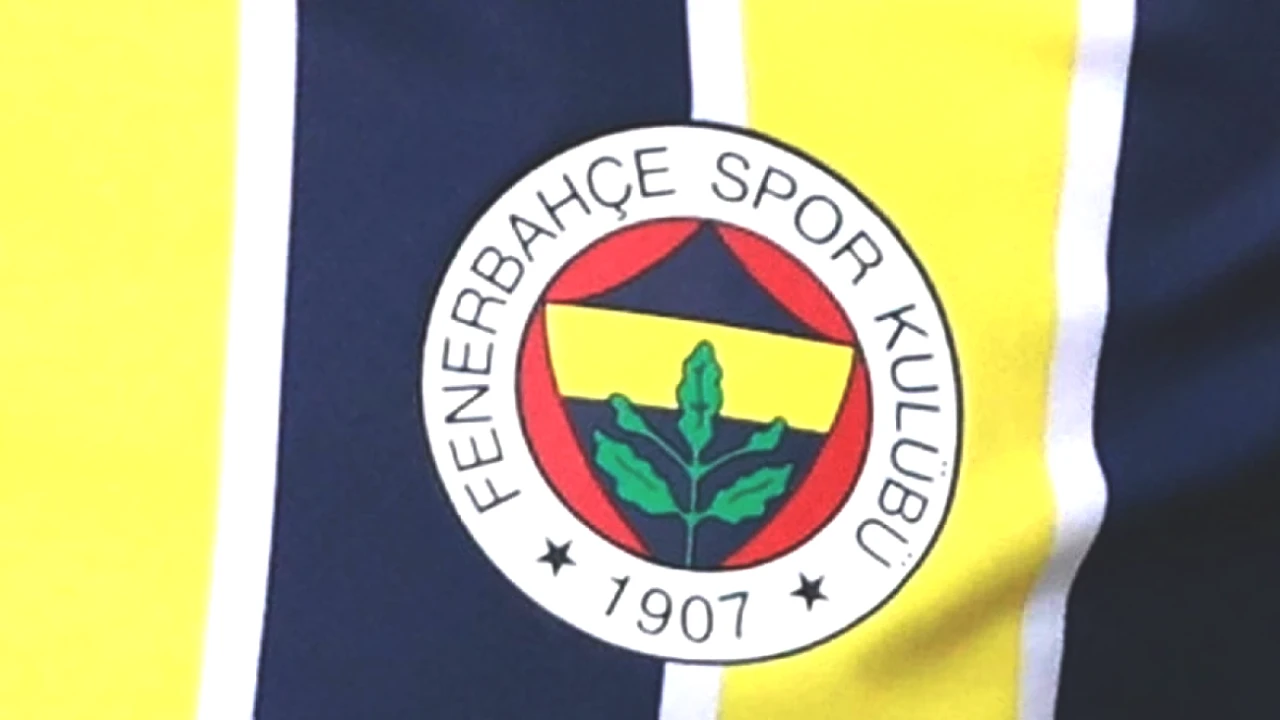 Fenerbahçe Resmen Ayrılığı Duyurdu! Sözleşme Feshedildiği Açıklandı