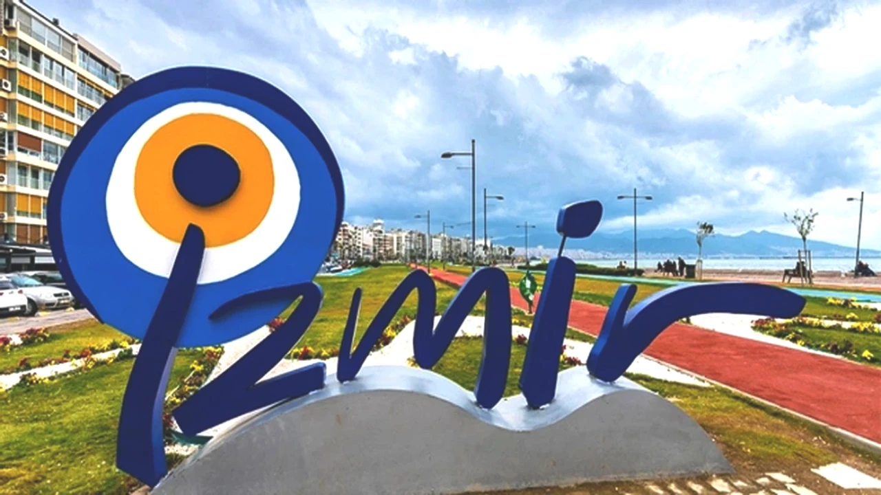 Izmir'de Sıcaklık Rekorları Kırılıyor! 9 Ağustos 2025 Hava Durumu Detayları