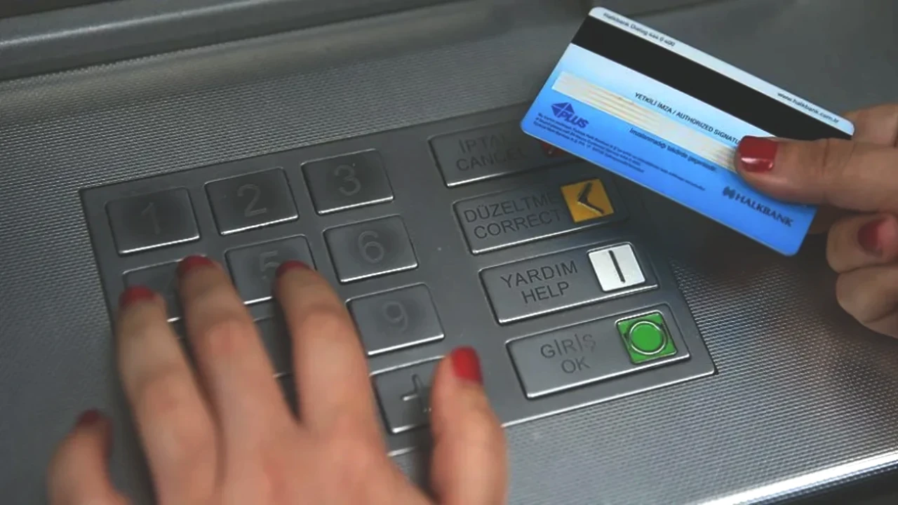 ATM Para Yatırma Limitleri Güncellendi! MASAK Sonrası Bankalardan Önemli Adımlar