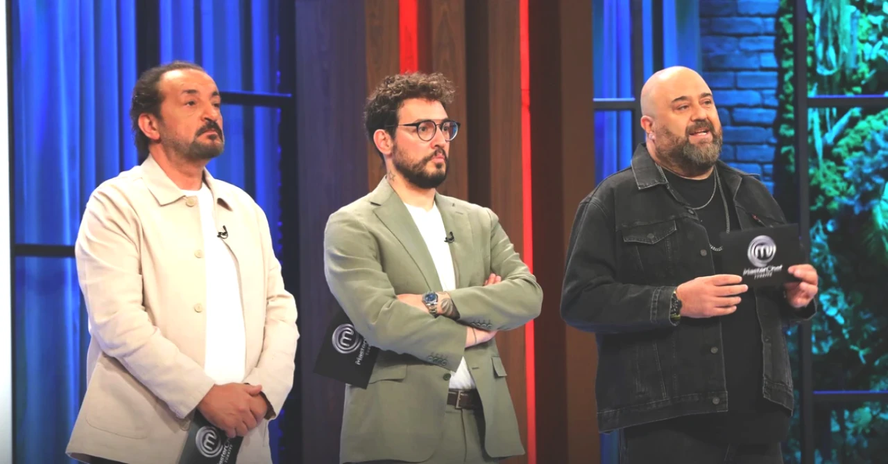 MasterChef'te Eleme Potasında Son Gelişmeler! 8 Ağustos'ta Kim Elendi?