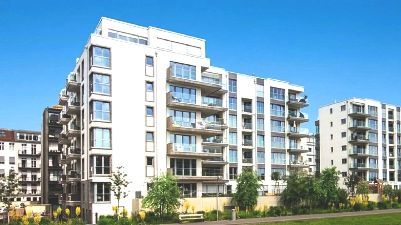 Apartmanda Oturanlar Dikkat! Aidatlarda Şaşırtan İndirim Fırsatları!