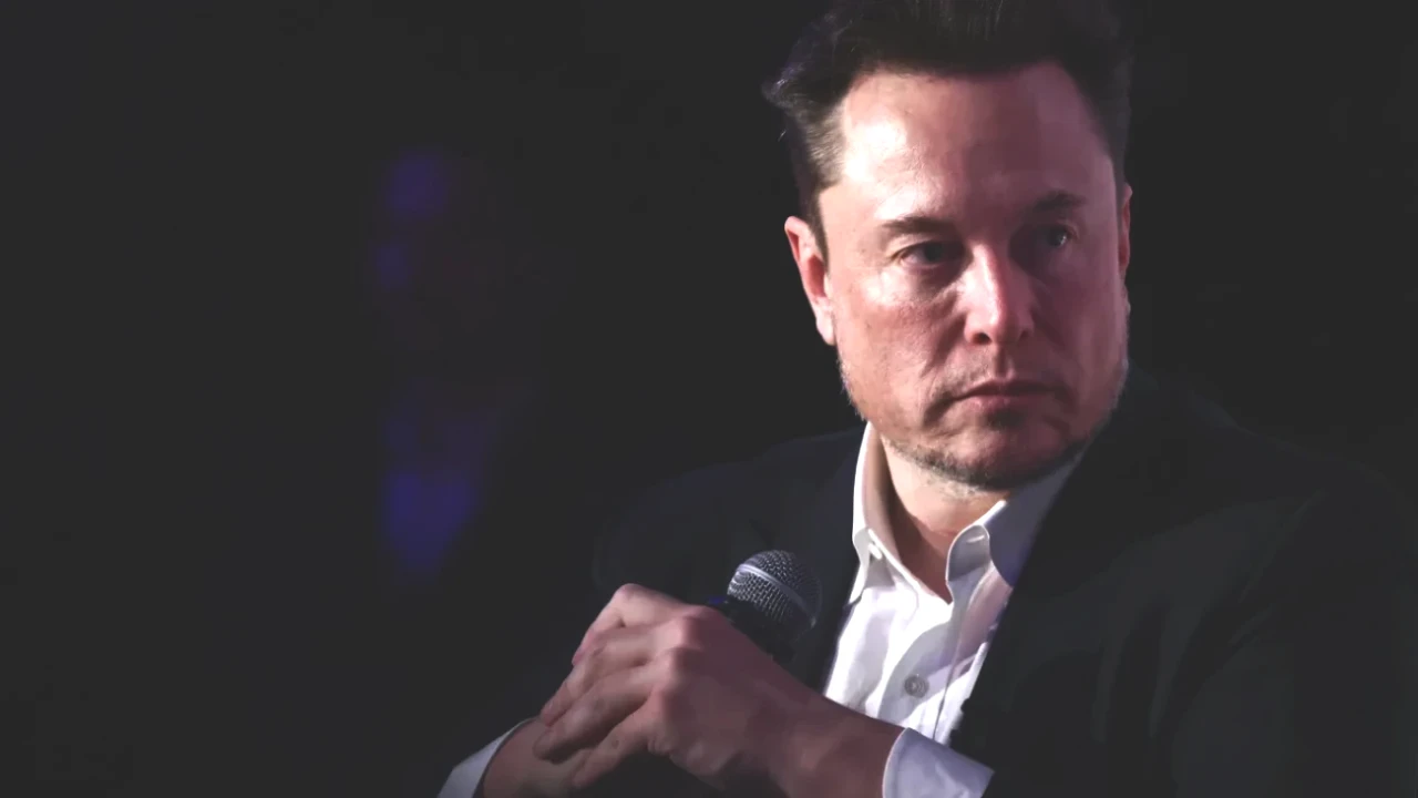 Elon Musk Türkiye'de Sadece 1 Ayda Servetini Katladı! İşte Şaşırtan Rakam!
