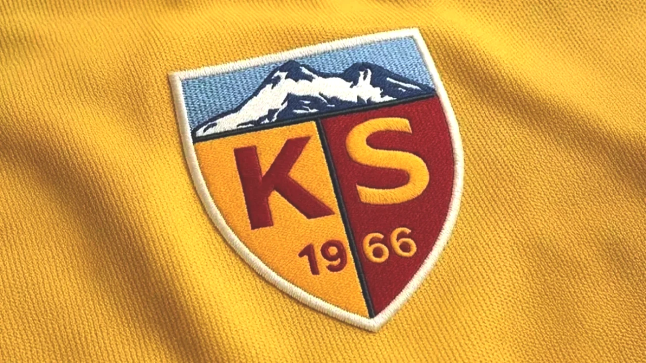 Kayserispor'da Transfer Yasağı Sona Erdi! 8 Yeni Futbolcu ile Anlaşma İmzalandı
